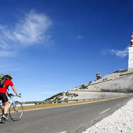 La Plume Du Ventoux 506