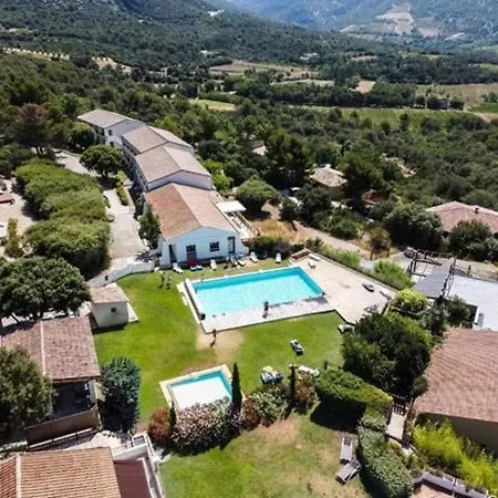 Tatil Evi La Plume Du Ventoux 506 Mollans-sur-Ouvèze